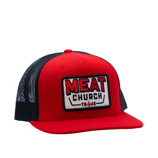 red-patch-hat-j5 RedMCTexasFlatBill.jpg